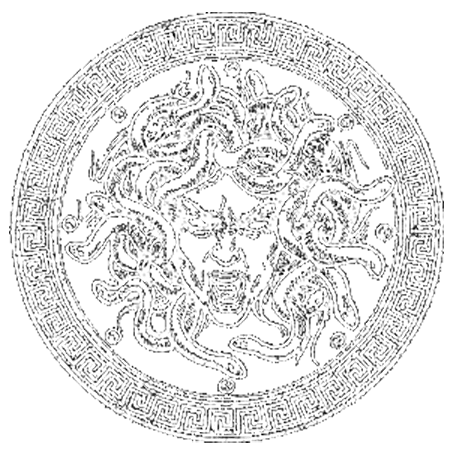 Medusa Logo